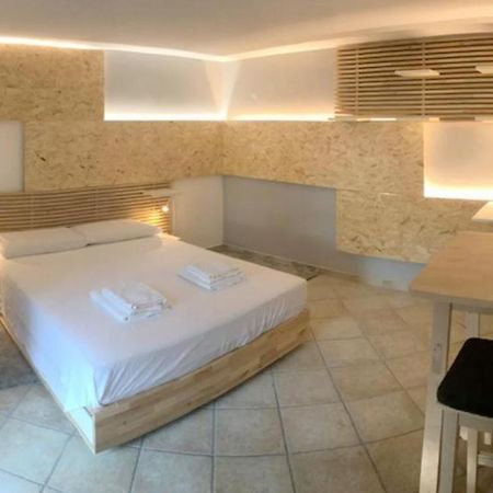 Trullo In The Wood Villa นาร์โด ภายนอก รูปภาพ