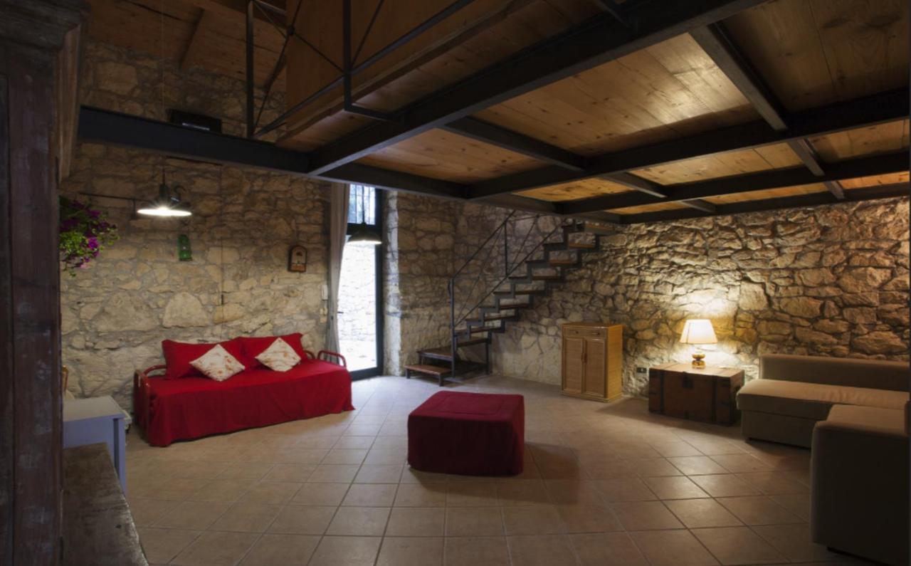 Trullo In The Wood Villa นาร์โด ภายนอก รูปภาพ