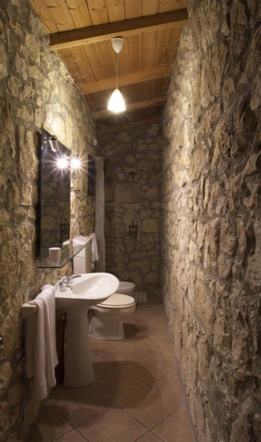Trullo In The Wood Villa นาร์โด ภายนอก รูปภาพ